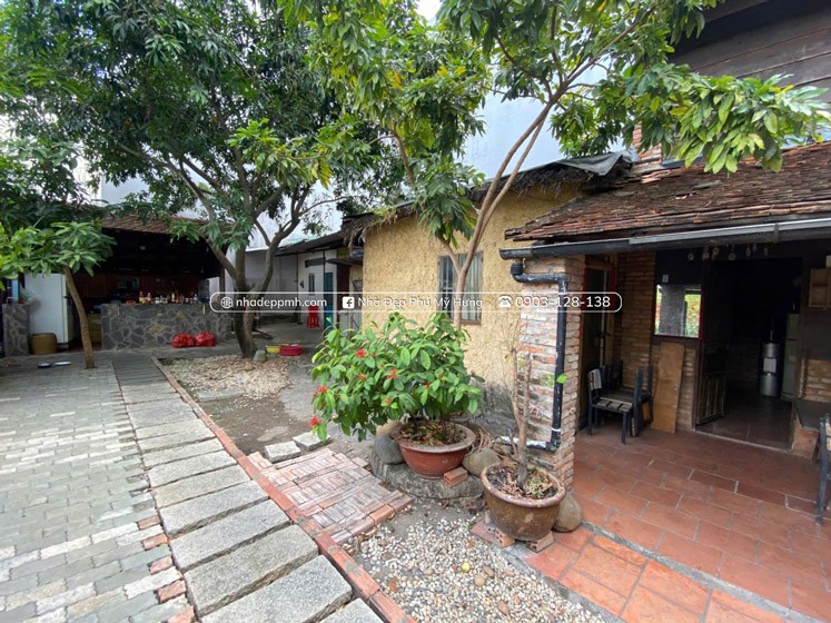 Bán Đất 286m2 KDC Dân An 839 Lê Văn Lương, Phước Kiển Nhà Bè.